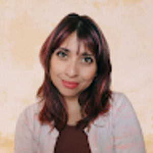 Meet your Posher, Azalia